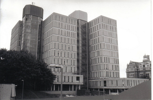 De Montfort University