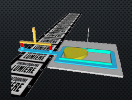 La griffa (Fratelli Lumiere)
