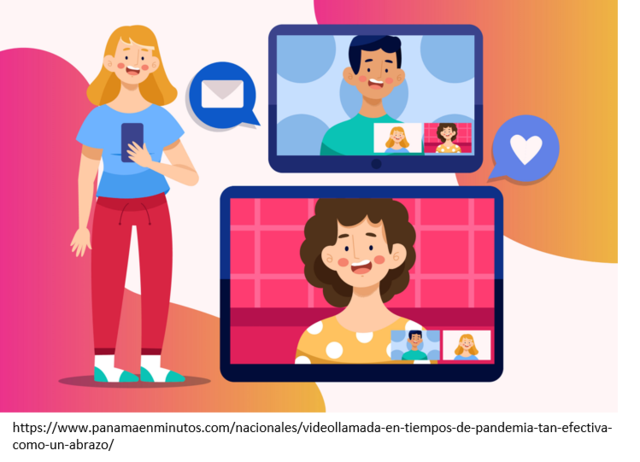 LA ÉTICA DEL CUIDADO EN ÉPOCA DE COVID-19