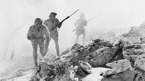 Batalla de El Alamein