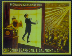 Cinema Francese anni '10 - I Serial