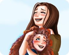 Sorpresa en la Familia