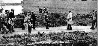 Incidentes de Montejurra.