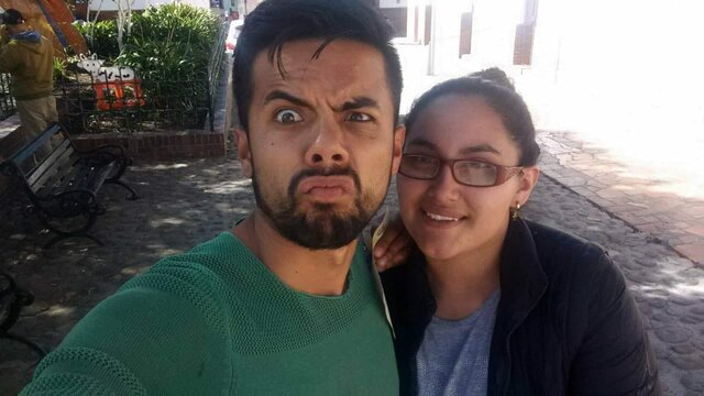 Conociendo a mi mejor amigo