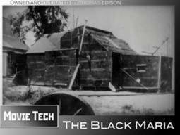 Studio Black Maria, USA