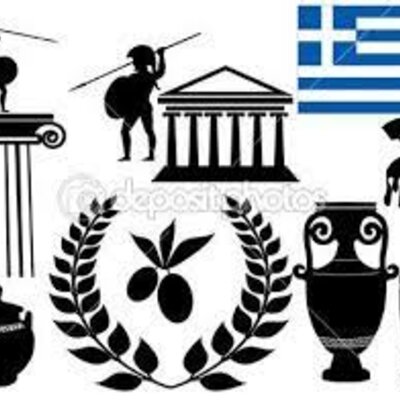 Timeline: I 4 PERIODI DELL'ARTE GRECA