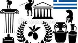 Timeline: I 4 PERIODI DELL'ARTE GRECA