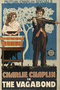 Il Vagabondo (Charlie Chaplin)