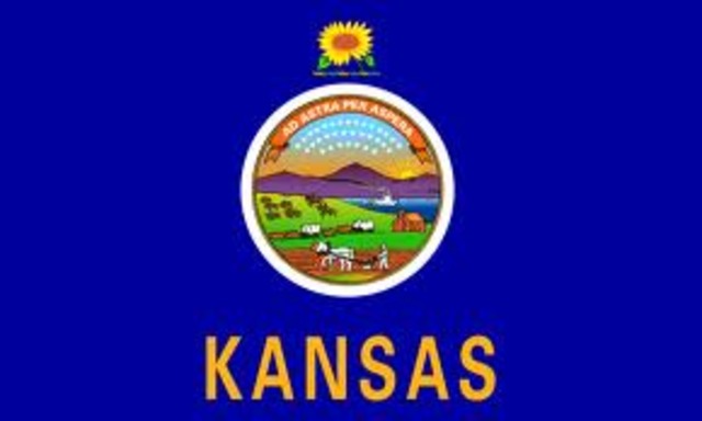 Kansas
