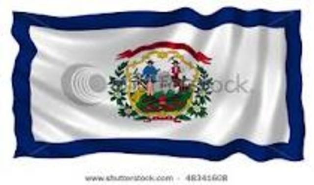 West Virginia