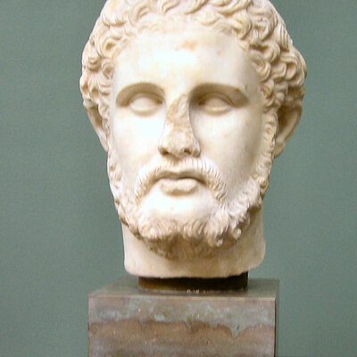 Timeline: Capitolo 12 Storia