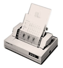 ink-jet 4640 d’IBM