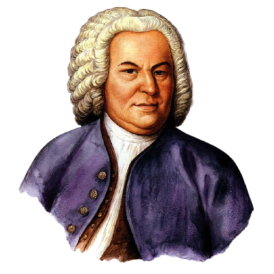 Timeline: Johann Sebastian Bach