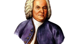 Timeline: Johann Sebastian Bach