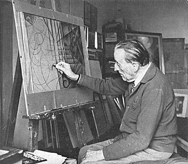 Nasce Gerardo Dottori