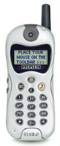 ¡UN ALCATEL PARA REYES!