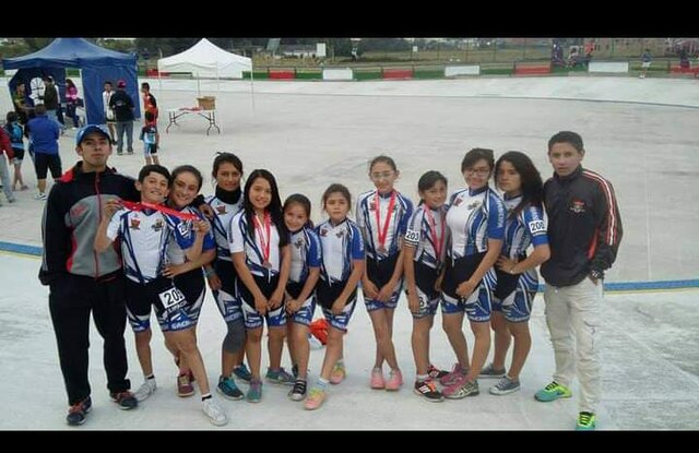 Rodando por un sueño..