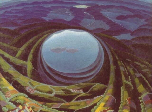 Manifesto dell'Aeropittura