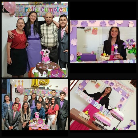 Comienzo de una nueva etapa