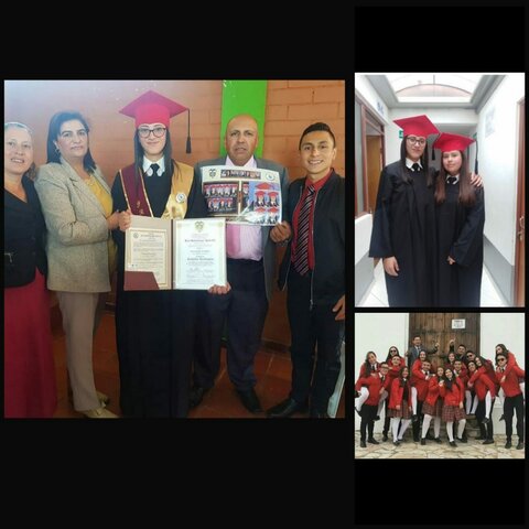 Fin de una etapa, inicio de otra.