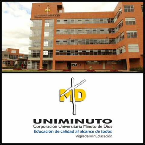 Una oportunidad inigualable.