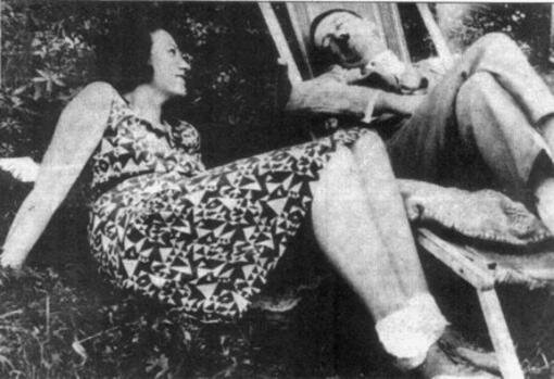 Tschüss (Adéu) Hitler