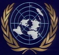 Creación ONU