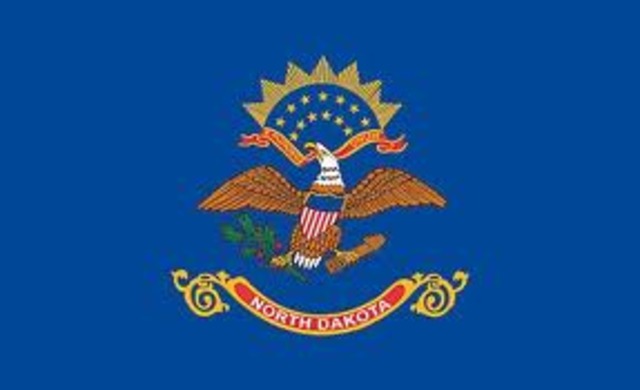 North Dakota