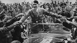 Timeline: L'ASCENS DEL FEIXISME