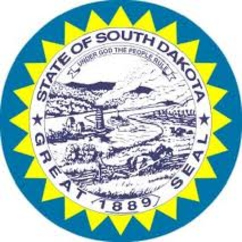 South Dakota