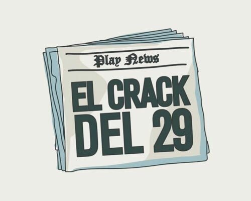 CRAC DEL 29