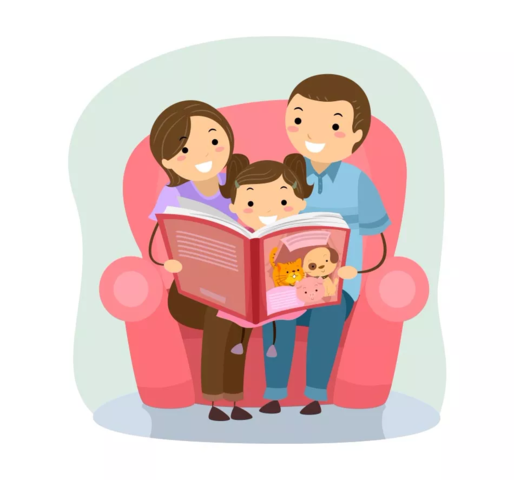 Starting at 1-Year-Old