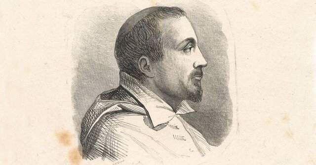 Visita al monastero del cardinale Federico Borromeo