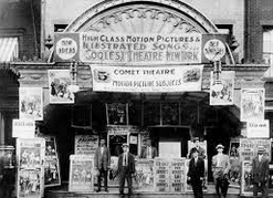 Cinema D’essai e d’autore - Anni ’60/’70