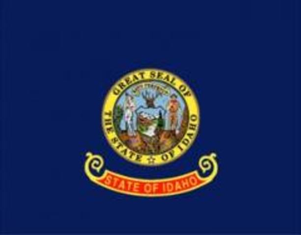 Idaho