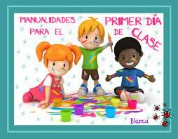 Primer día de clase