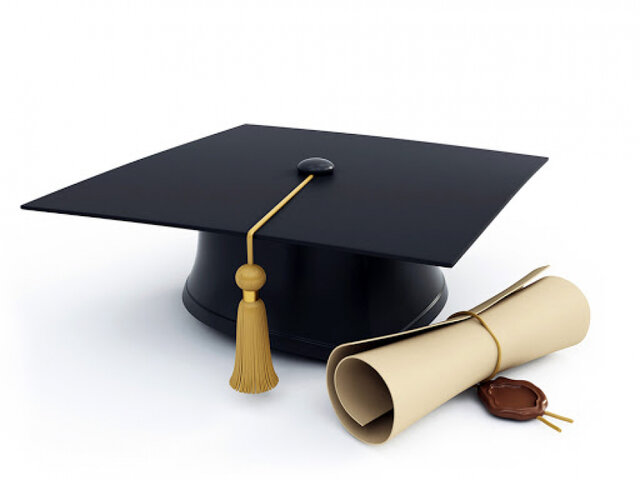 Graduación 5