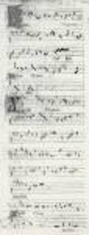 Messe de Notre Damme