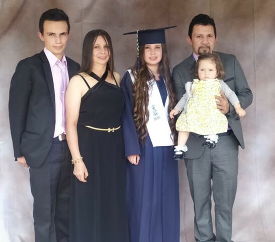 Graduación Bachillerato