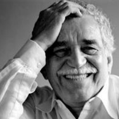 Timeline: Gabriel García Márquez