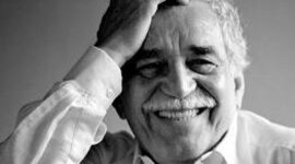 Timeline: Gabriel García Márquez