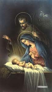 Birth of Jesus