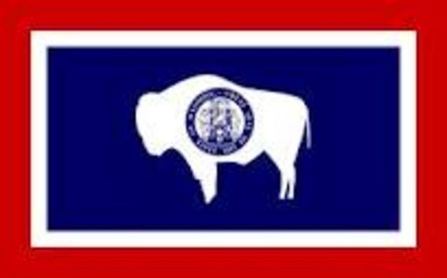 Wyoming