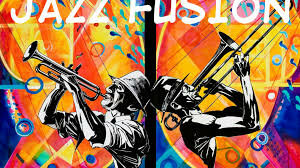 Jazz Fusion