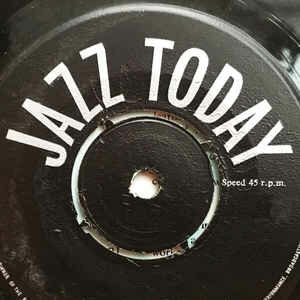 Jazz today