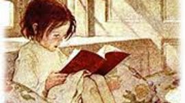 Timeline: Letteratura per l'infanzia