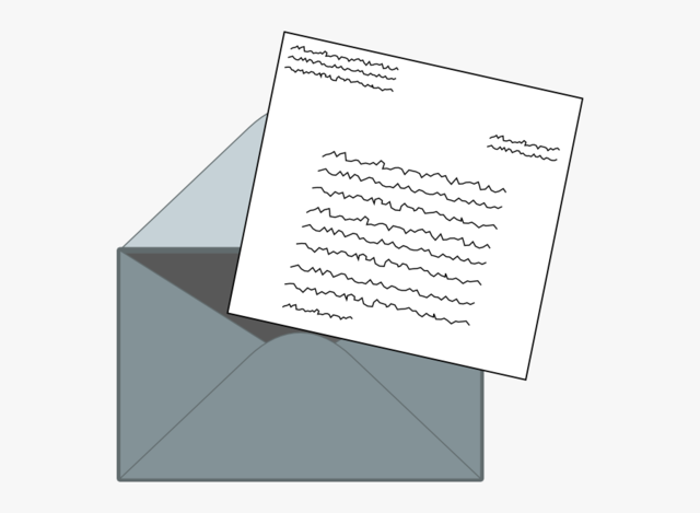 Mail