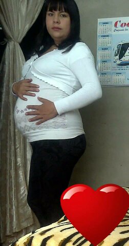 Ser madre.