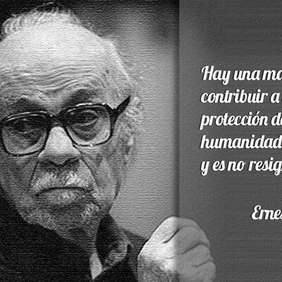 Timeline: Ernesto Sábato (biografía)