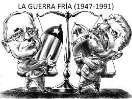 Guerra fria